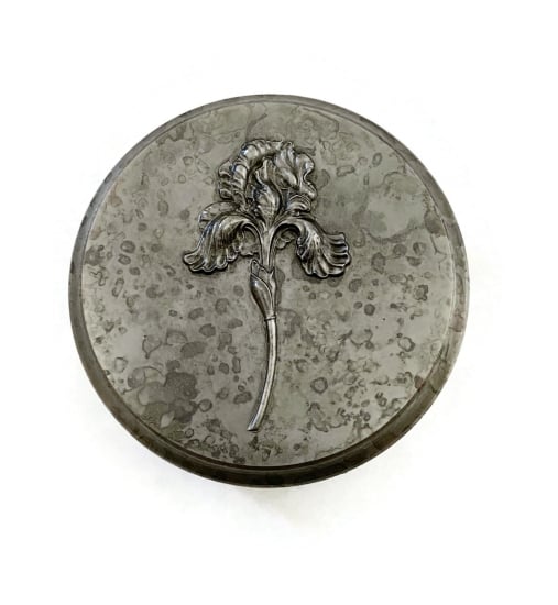 Picture of Impression Die Shreve Iris - Small