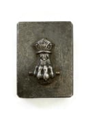 Picture of Impression Die Claw