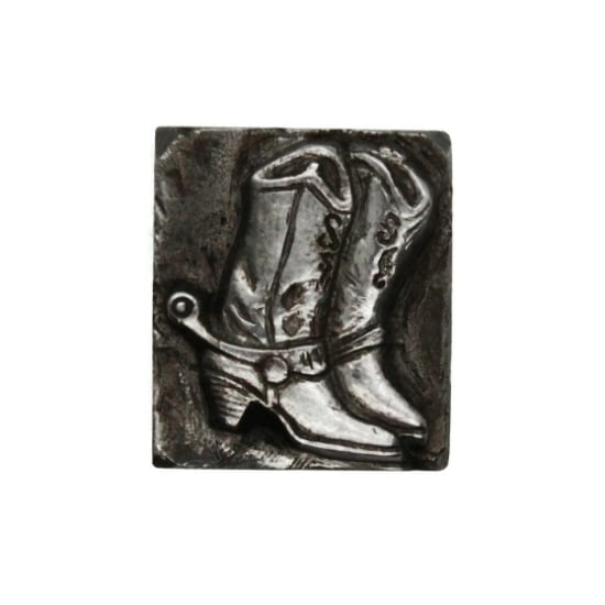 Picture of Impression Die Boots Made For Walking