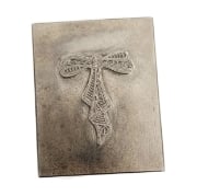 Picture of Impression Die Filigree Bow