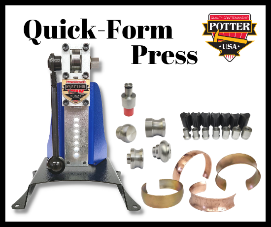 Picture of Quick-Form Press