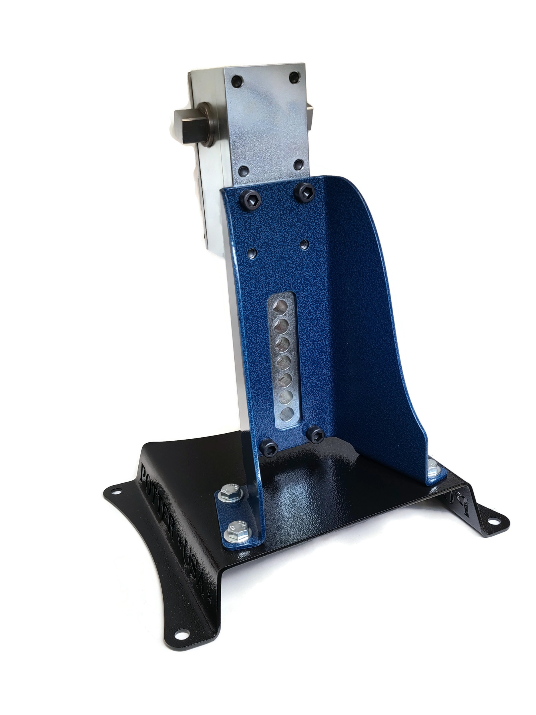 Potter USA Fine Tools. Quick Form Press