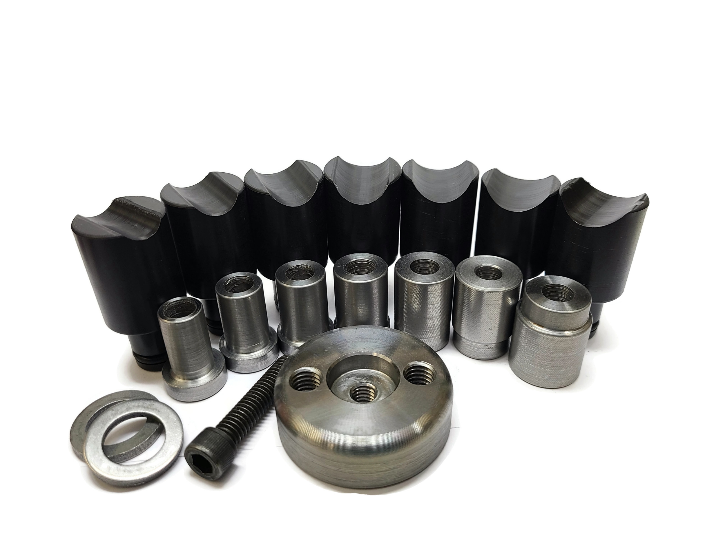 Potter USA Fine Tools. Quick Form Press