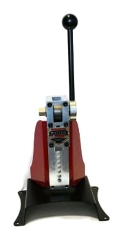 Picture of Quick-Form Press - Red
