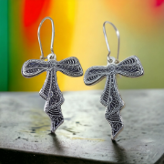 Picture of Impression Die Filigree Bow