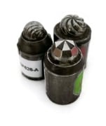 Picture of Impression Die Bead Shot Plate 2