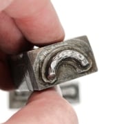 Picture of Impression Die Tree Branch Shot Plate