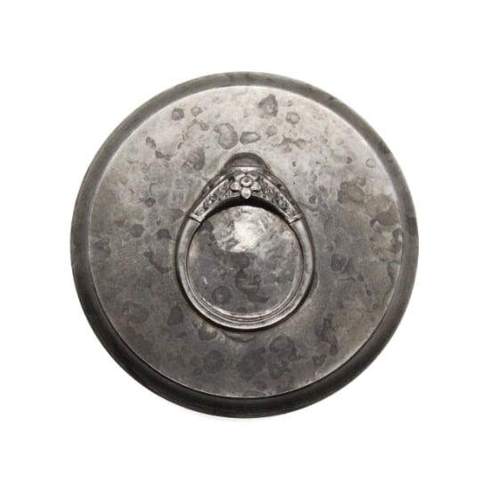 Picture of Impression Die Spring Ring Half
