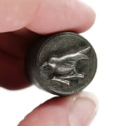 Picture of Impression Die Songbird Pair