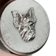 Picture of Impression Die Ancient Hero