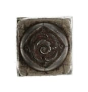 Picture of Impression Die Round Victorian Bead