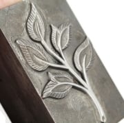 Picture of Impression Die Summer Leaves