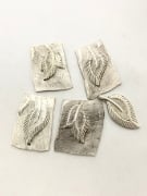 Picture of Impression Die Summer Leaves