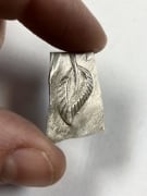 Picture of Impression Die Summer Leaves