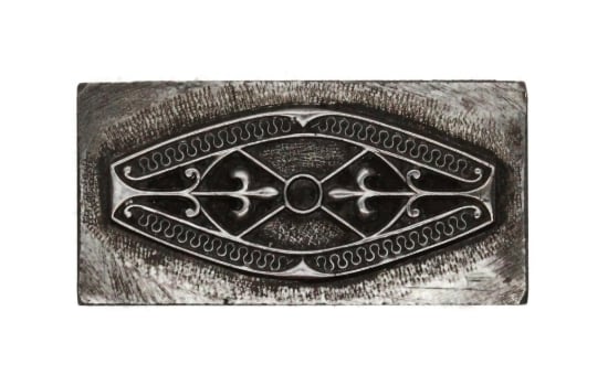 Picture of Impression Die Eye Fleur