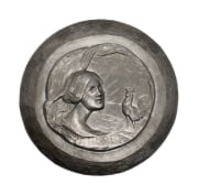 Picture of Impression Die Aurore (Dawn) by Armand Bargas