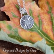 Picture of Impression Die The Explorer's Charm