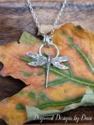 Picture of Impression Die Zipping Dragonfly