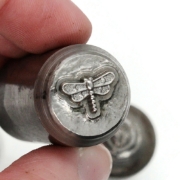 Picture of Impression Die Silver Bugs Trio