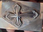 Picture of Art Deco Cross