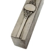 Picture of Impression Die Edna's ring