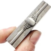 Picture of Impression Die Edna's ring