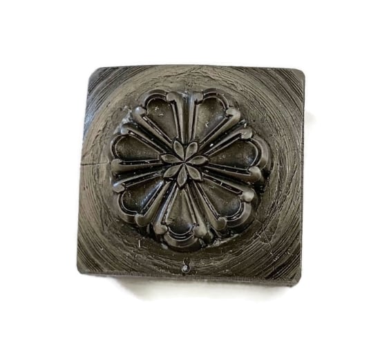 Picture of Impression Die Littlest Concave Petals Flower