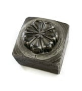 Picture of Impression Die Littlest Concave Petals Flower