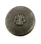 Picture of Impression Die Littlest Concave Petals Flower