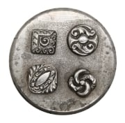 Picture of Impression Die Swirls & Whirls