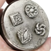 Picture of Impression Die Swirls & Whirls