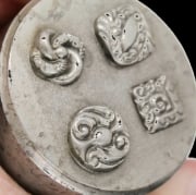 Picture of Impression Die Swirls & Whirls