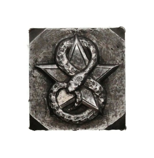 Picture of Impression Die Sinister Glory