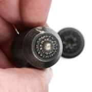 Picture of Impression Die Layered Piles Trio