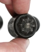 Picture of Impression Die Layered Piles Trio