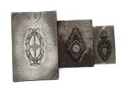 Picture of Impression Die Intricate Shot Plate