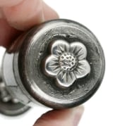 Picture of Impression Die Water Daisy Pair