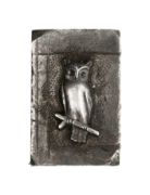 Picture of Impression Die Small Owl