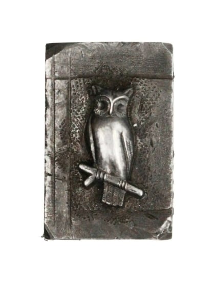 Picture of Impression Die Small Owl