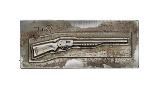 Picture of Impression Die Shotgun