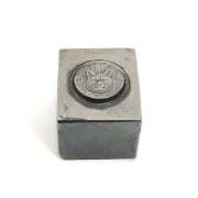 Picture of Impression Die Grumpy Kitty