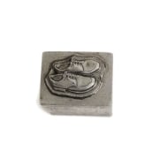 Picture of Impression Die Loafers