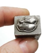 Picture of Impression Die Loafers