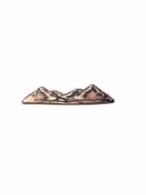 Picture of Pancake Die 1685 Medium Mountain Range