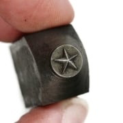 Picture of Impression Die Three Stars Shot Plate