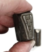 Picture of Impression Die Breuning Earrings/Rings