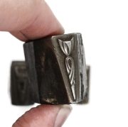 Picture of Impression Die Breuning Earrings/Rings