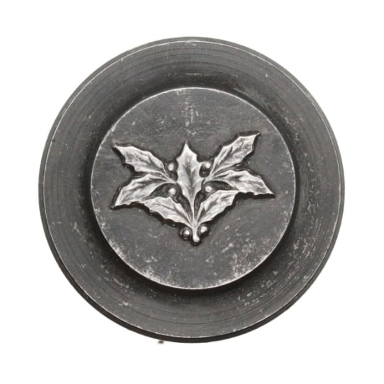 Picture of Impression Die Eyes in the Bushes