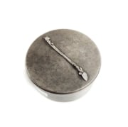 Picture of Impression Die The Stick Successor Ring