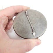 Picture of Impression Die The Stick Successor Ring